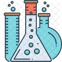 Laboratory Research Lab Icon