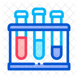 Laboratory  Icon