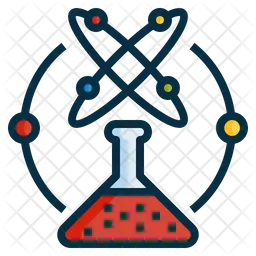 Laboratory  Icon