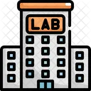Scientific Laboratory Science Icon