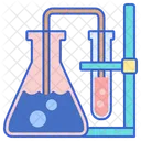 Laboratory Chemical Chemistry Laboratory Icon