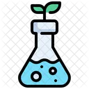 Laboratory Lab Ecology And Environment Icon