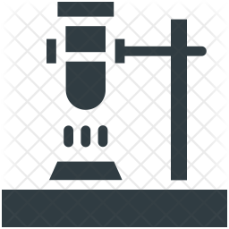 Laboratory Icon