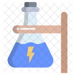 Laboratory  Icon