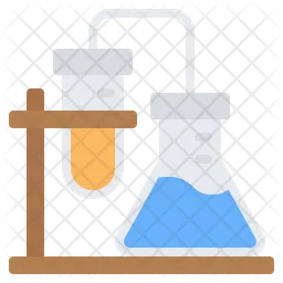 Laboratory  Icon