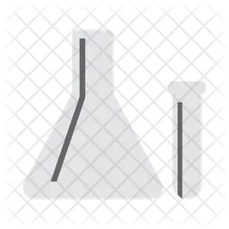 Laboratory  Icon