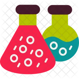 Laboratory  Icon