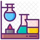 Laboratory  Icon