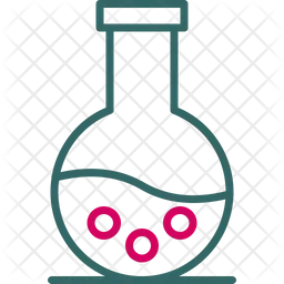 Laboratory  Icon