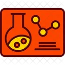 Laboratory Chemistry Concoction Icon