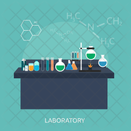 Laboratory Icon