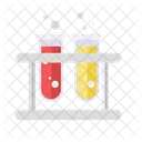 Science Lap Laboratory Icon