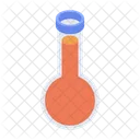 Laboratory Beaker Chemical Beaker Laboratory Apparatus Icon