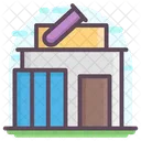Laboratory Research Lab Science Lab Icon