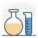 Laboratory Chemicals  Icon