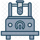 Laboratory Device Lab Device Icon