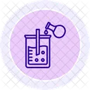 Equipment Laboratory Science Icon