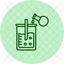 Equipment Laboratory Science Icon