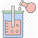 Equipment Laboratory Science Icon