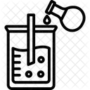 Laboratory Equipment Asdfasdf Icon