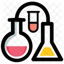 Laboratory Experiment Icon
