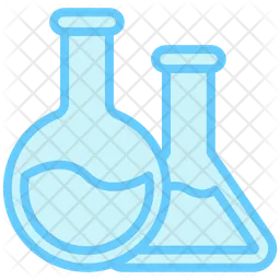 Laboratory Experiment  Icon