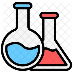 Laboratory Experiment  Icon