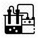 Laboratory Experiment  Icon