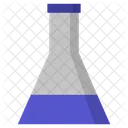 Laboratory flask  Icon