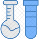 Laboratory Flask アイコン