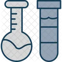 Laboratory Flask アイコン