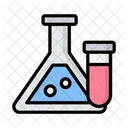 Laboratory Icon