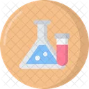 Laboratory  Icon