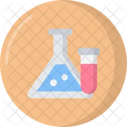 Laboratory  Icon