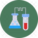 Laboratory Lab Experiment Icon