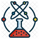 Laboratory Lab Biology Icon