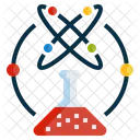 Ibiology Laboratory Lab Icon