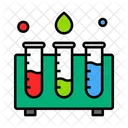 Lab Hospital Medical Icon