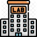 Scientific Laboratory Science Icon