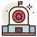 Laboratory Icon