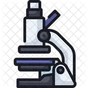 Laboratory  Icon