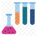 Laboratory Lab Chemistry Icon