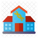 Laboratory  Icon