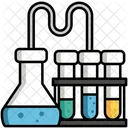 Laboratory  Icon