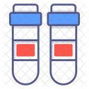 Laboratory Science Research Icon