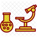 Laboratory  Icon