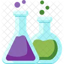 Laboratory Science Research Icon