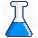 Laboratory Jar  Icon
