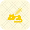 Laboratory Mouse Testing  Icon