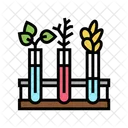 Laboratory Plant Laboratory Plant Icon